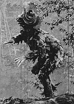 Horror Of Party Beach